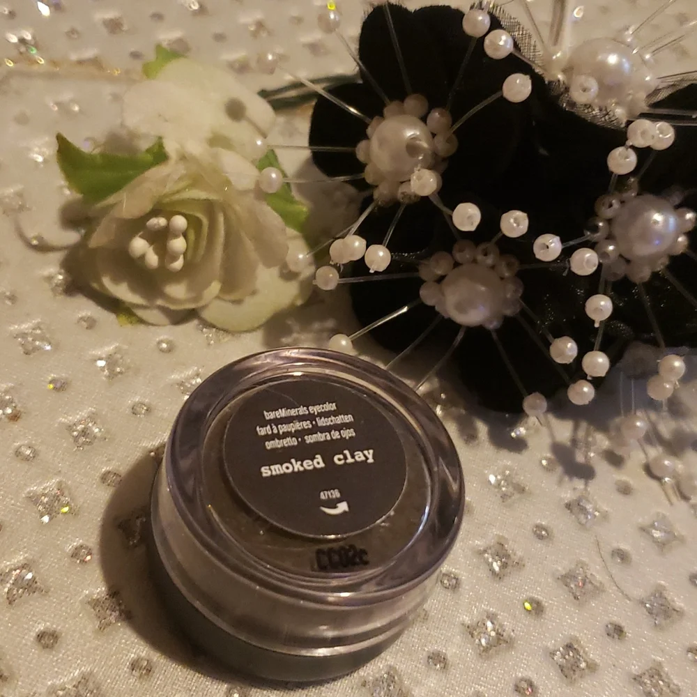 bareMinerals discontinued rare